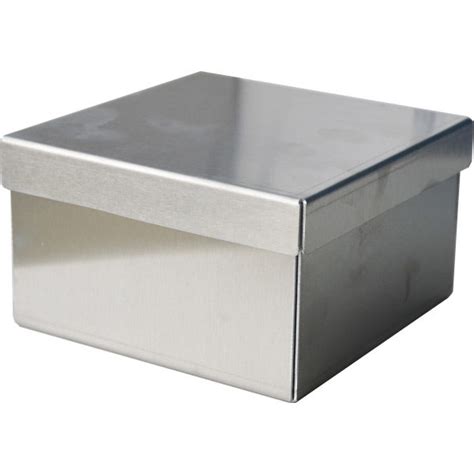 box iron steel for sale|stainless steel box.